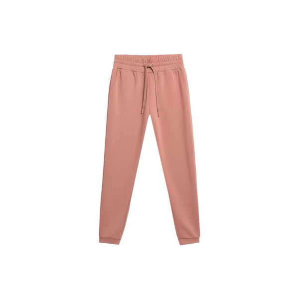 Trousers 4f W 4fss23ttrof333 Salmon - Sportmania.hu