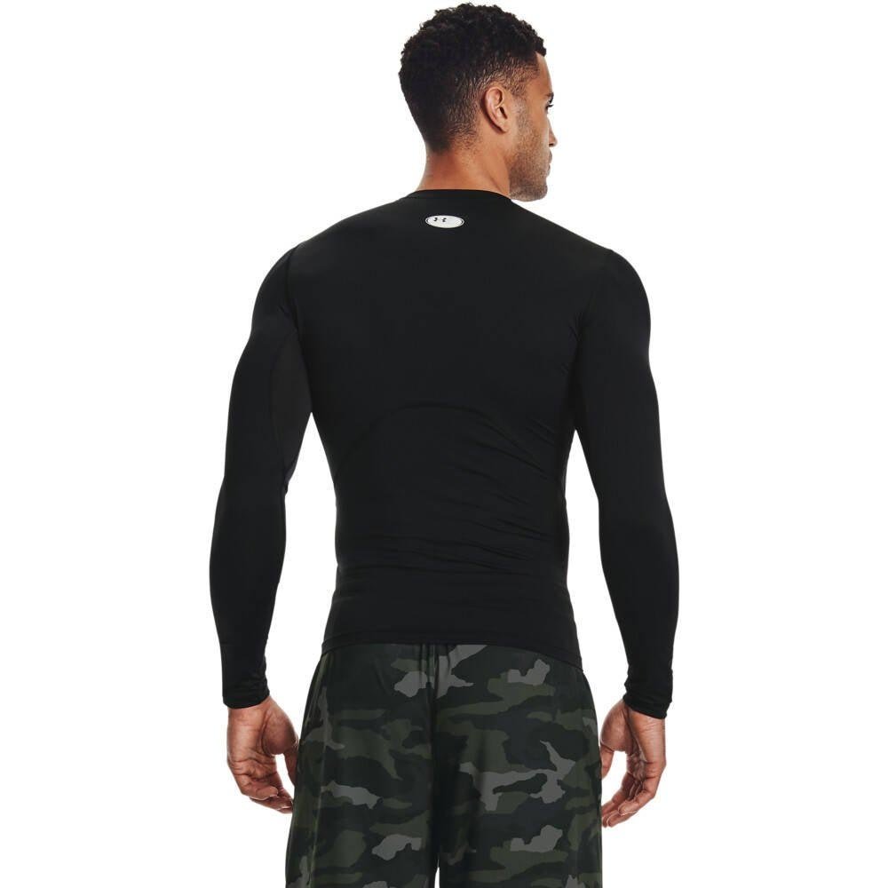 Under Armour Armor Heatgear Armor Long Sleeve T-shirt 1361524-001 Póló