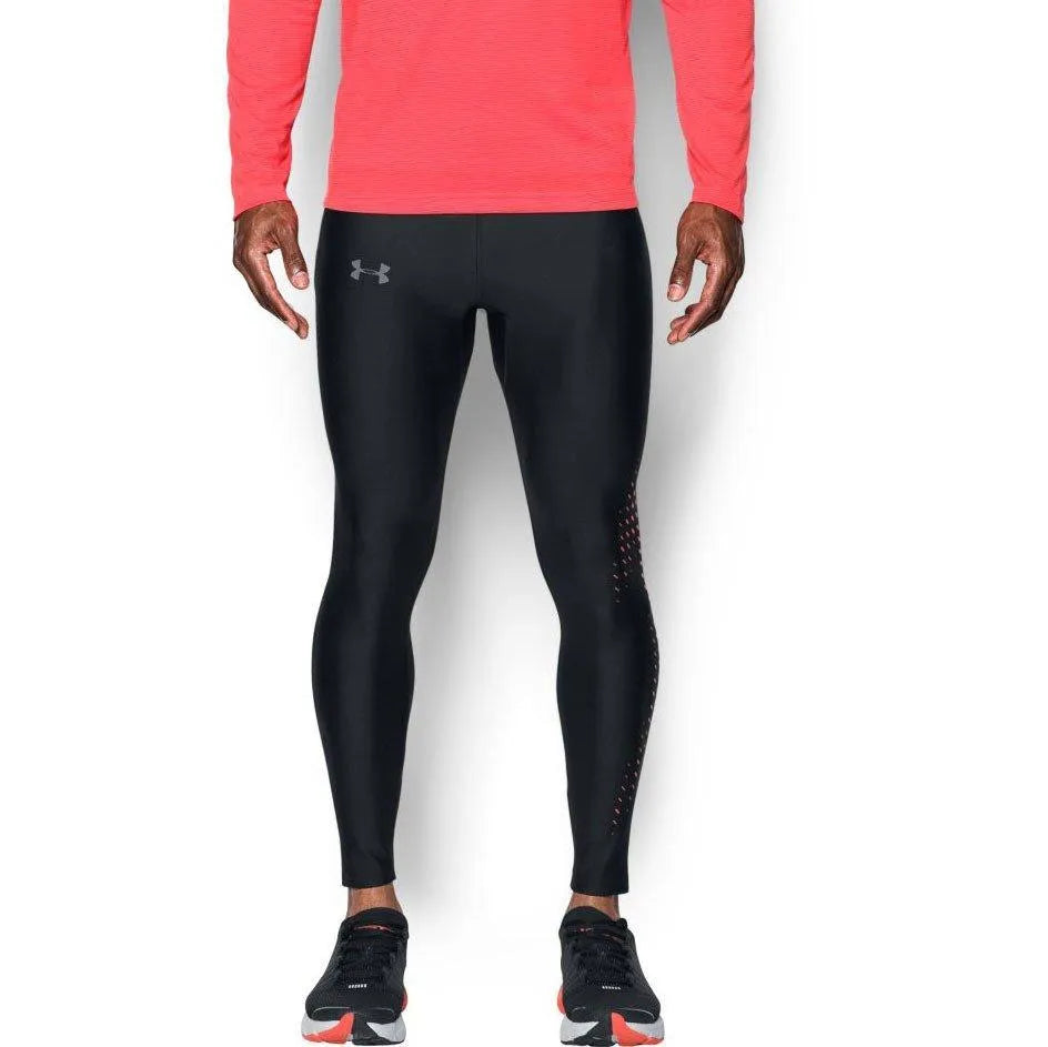 Under Armour Accelebolt Tight (aláöltözet), férfi Leggings