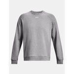 Under Armour Armor Fleece Crew férfi Pulóver 1379755-025