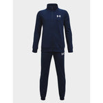 Under Armour Armor Jr tracksuit Melegítő gyerek Szett 1363290-408