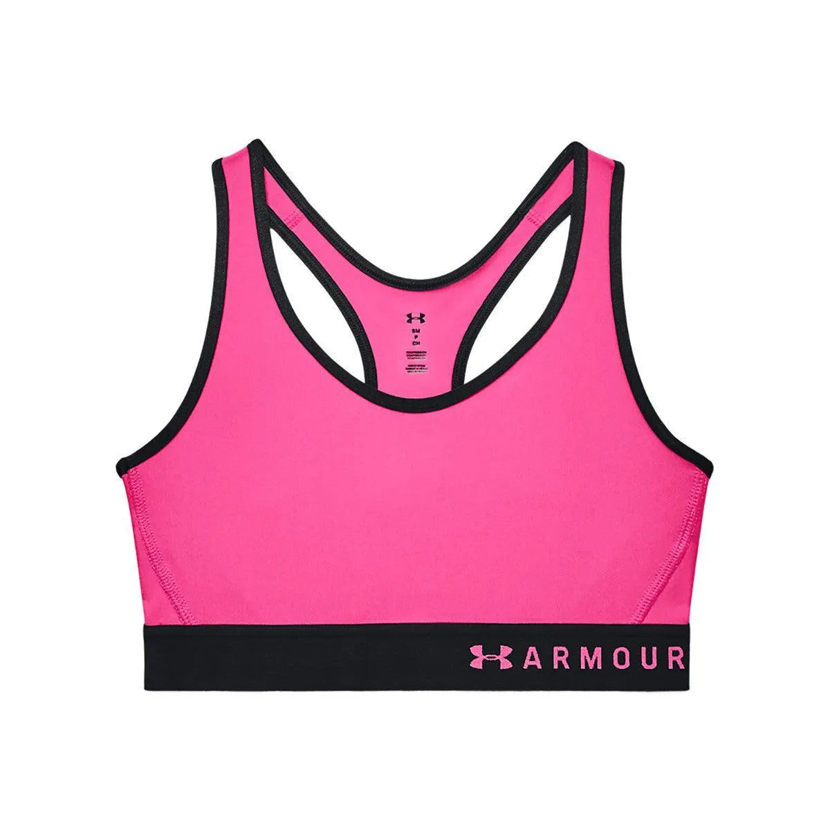Under Armour Armor Mid Keyhole női Sportmelltartó
