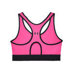 Under Armour Armor Mid Keyhole női Sportmelltartó