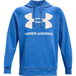 Under Armour Armor Rival Fleece Big Logo HD M férfi Pulóver 1357093787
