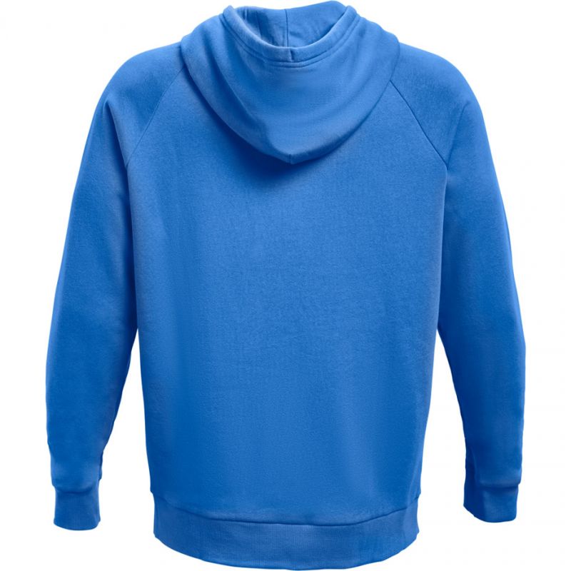 Under Armour Armor Rival Fleece Big Logo HD M férfi Pulóver 1357093787