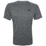 Under Armour Armor Tech Textured SS T-shirt férfi Póló 1382796025