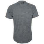 Under Armour Armor Tech Textured SS T-shirt férfi Póló 1382796025