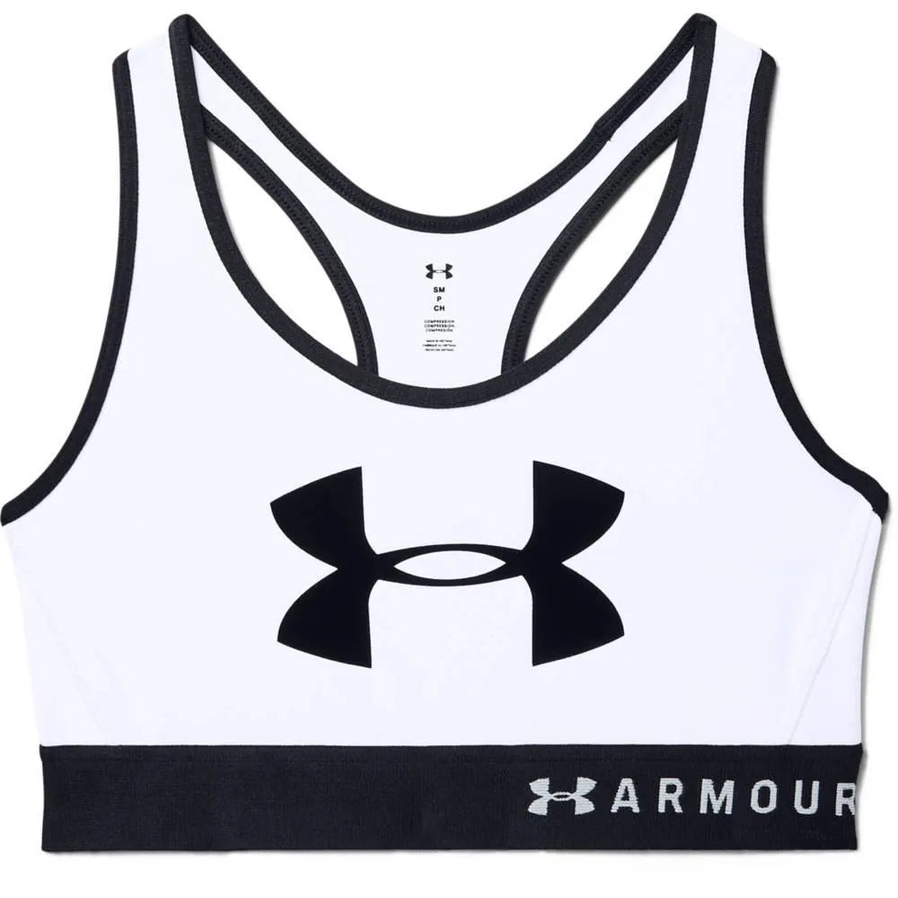 Under Armour Armour Mid Keyhole Graphic Sportmelltartó - Sportmania.hu