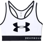Under Armour Armour Mid Keyhole Graphic Sportmelltartó - Sportmania.hu