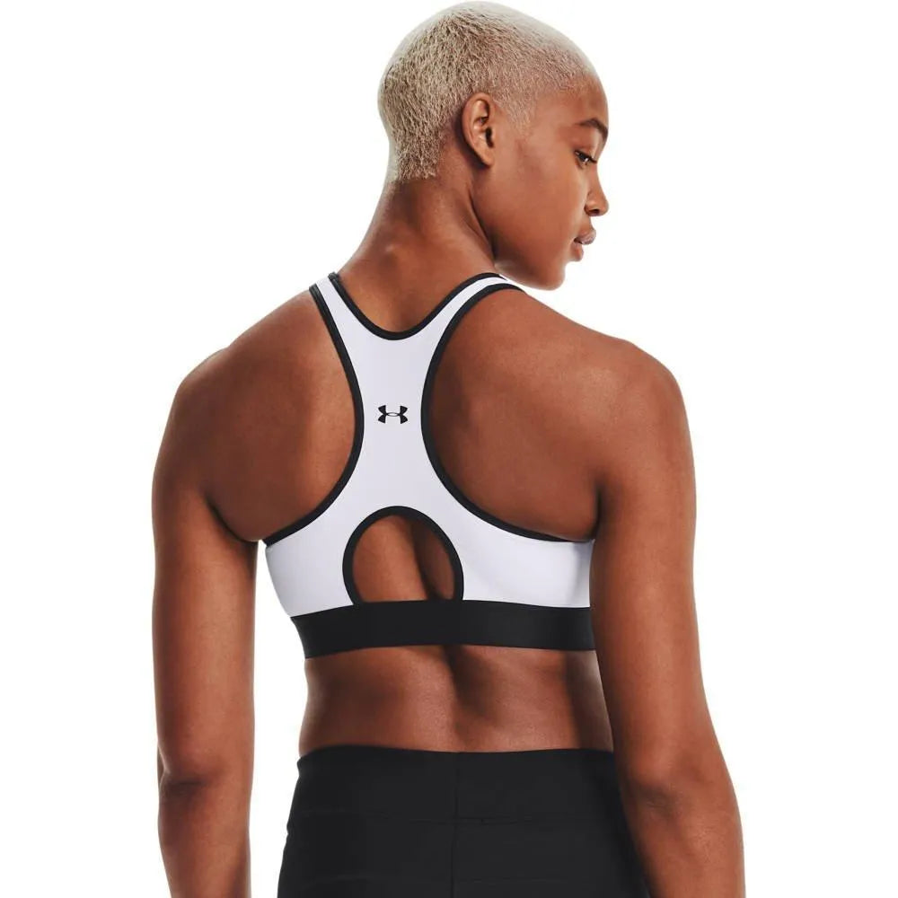 Under Armour Armour Mid Keyhole Graphic Sportmelltartó - Sportmania.hu