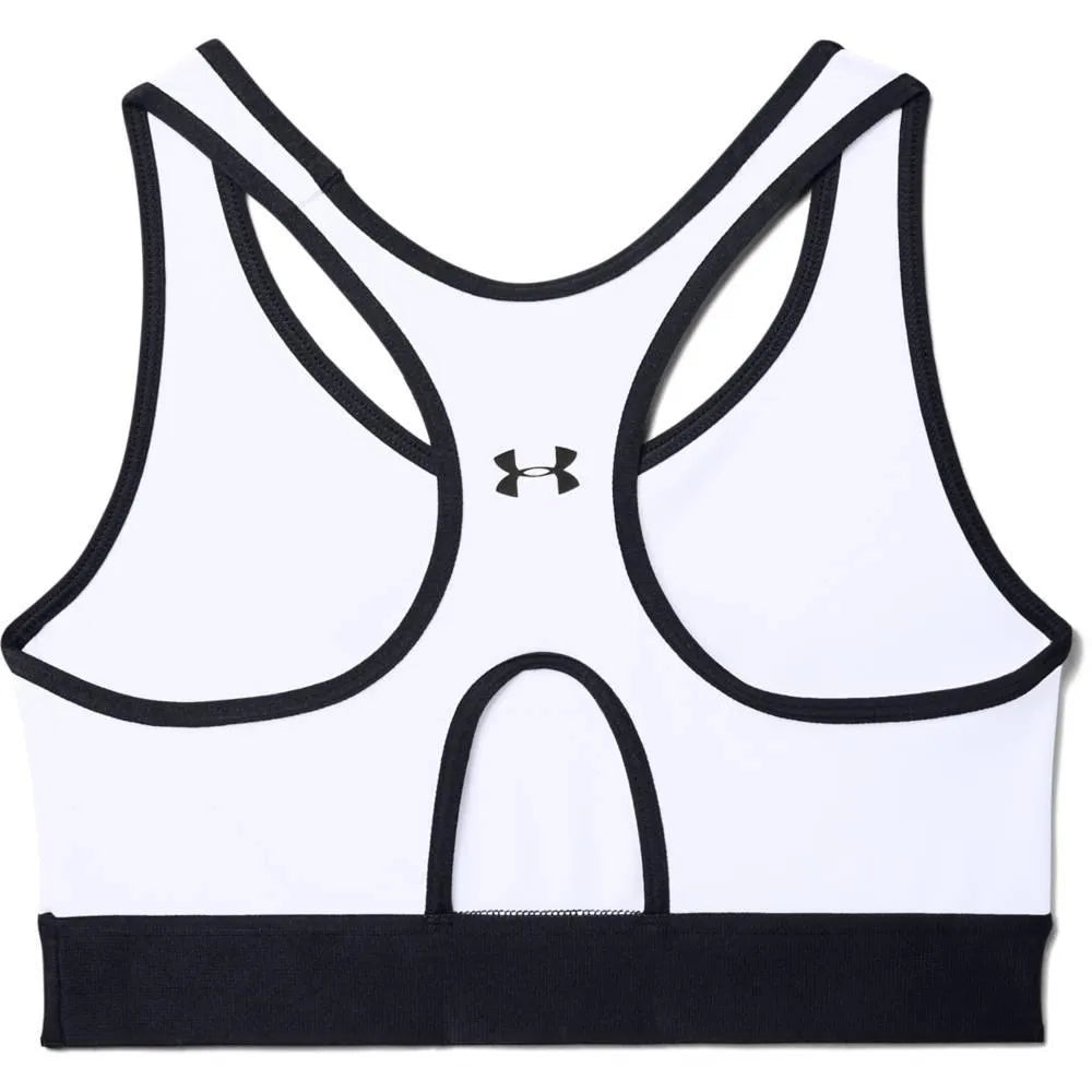 Under Armour Armour Mid Keyhole Graphic Sportmelltartó - Sportmania.hu