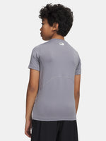 Under Armour B HEATGEAR SS fiú póló