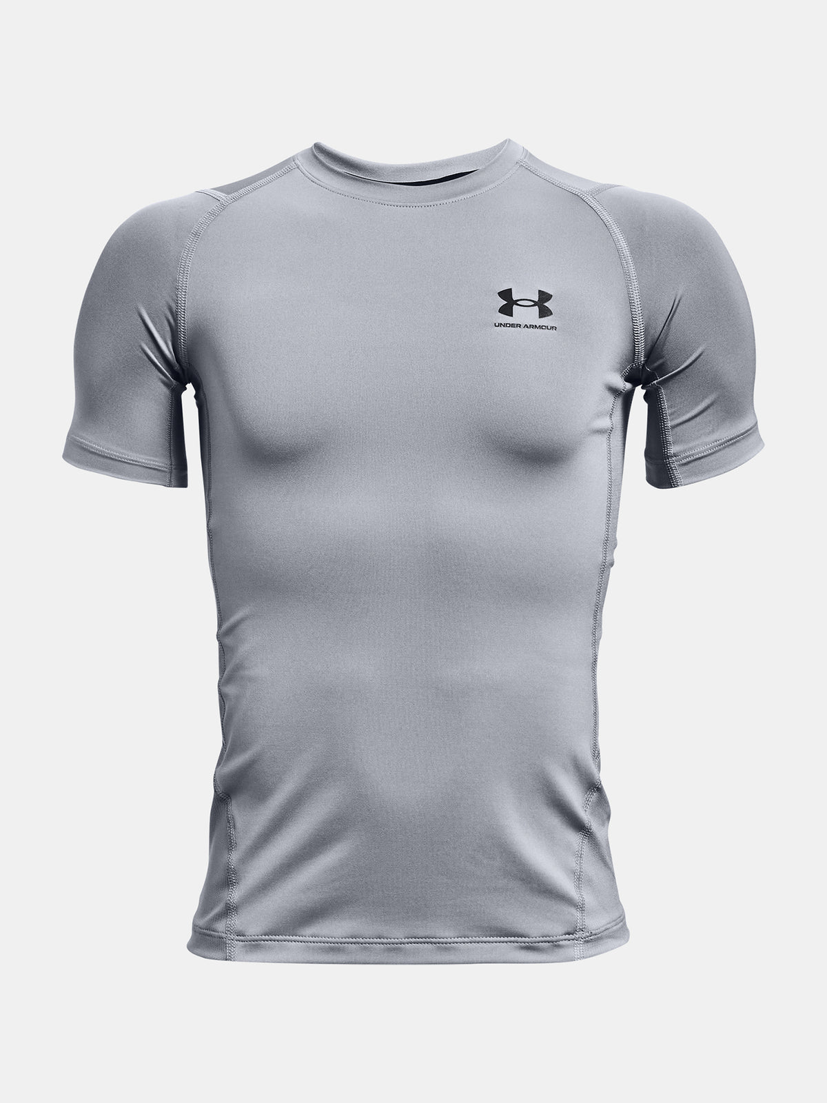 Under Armour B HEATGEAR SS fiú póló