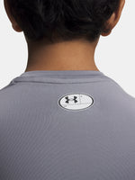 Under Armour B HEATGEAR SS fiú póló