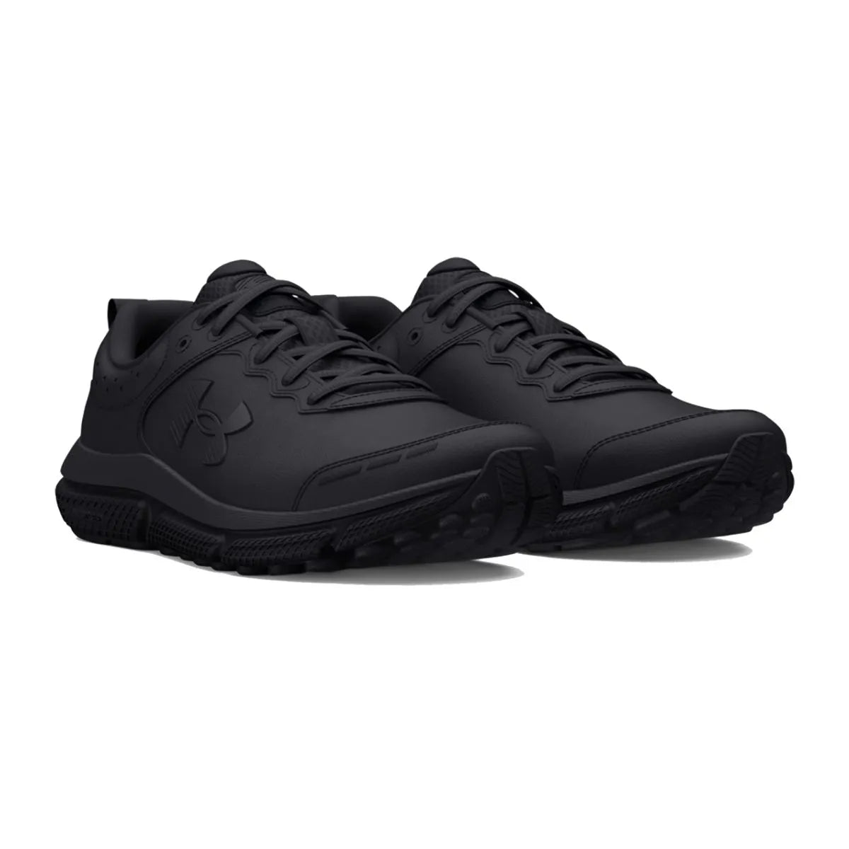 Under Armour BGS Assert 10 UFM SYN Cipő - Sportmania.hu