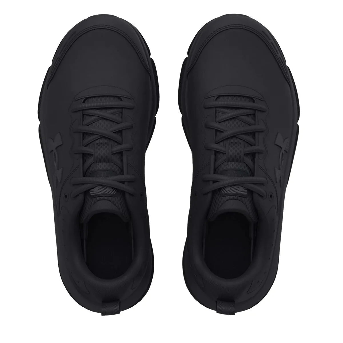 Under Armour BGS Assert 10 UFM SYN Cipő - Sportmania.hu