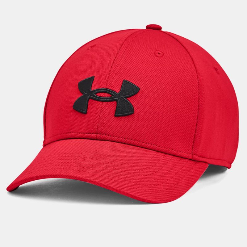 Under Armour Blitzing Adj Cap baseball sapka, egy méret