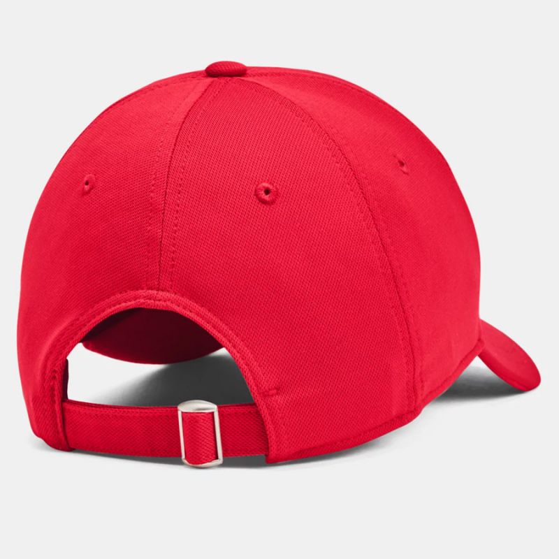 Under Armour Blitzing Adj Cap baseball sapka, egy méret