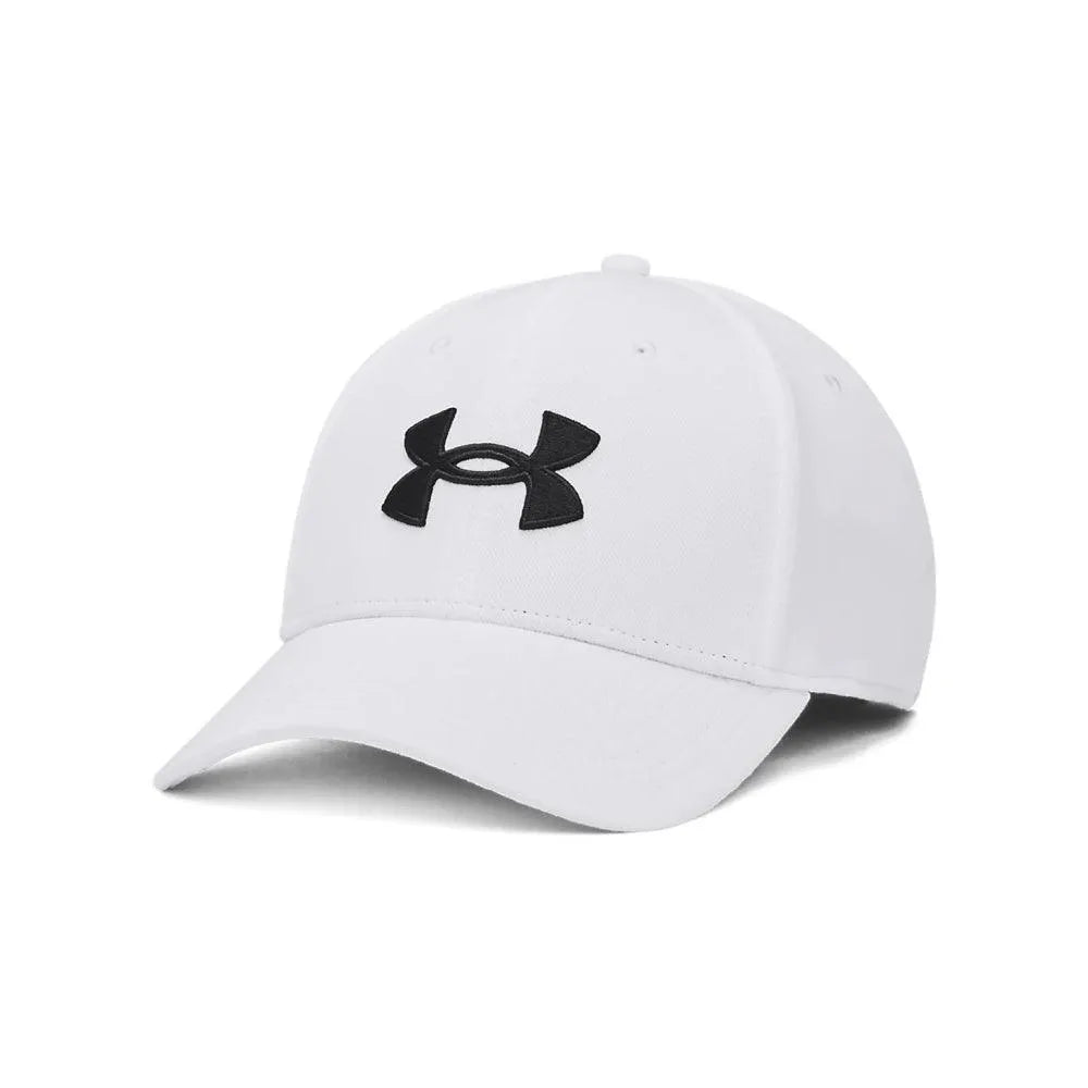 Under Armour Blitzing férfi fehér Baseball sapka