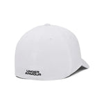 Under Armour Blitzing férfi fehér Baseball sapka