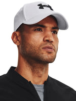 Under Armour Blitzing férfi fehér Baseball sapka