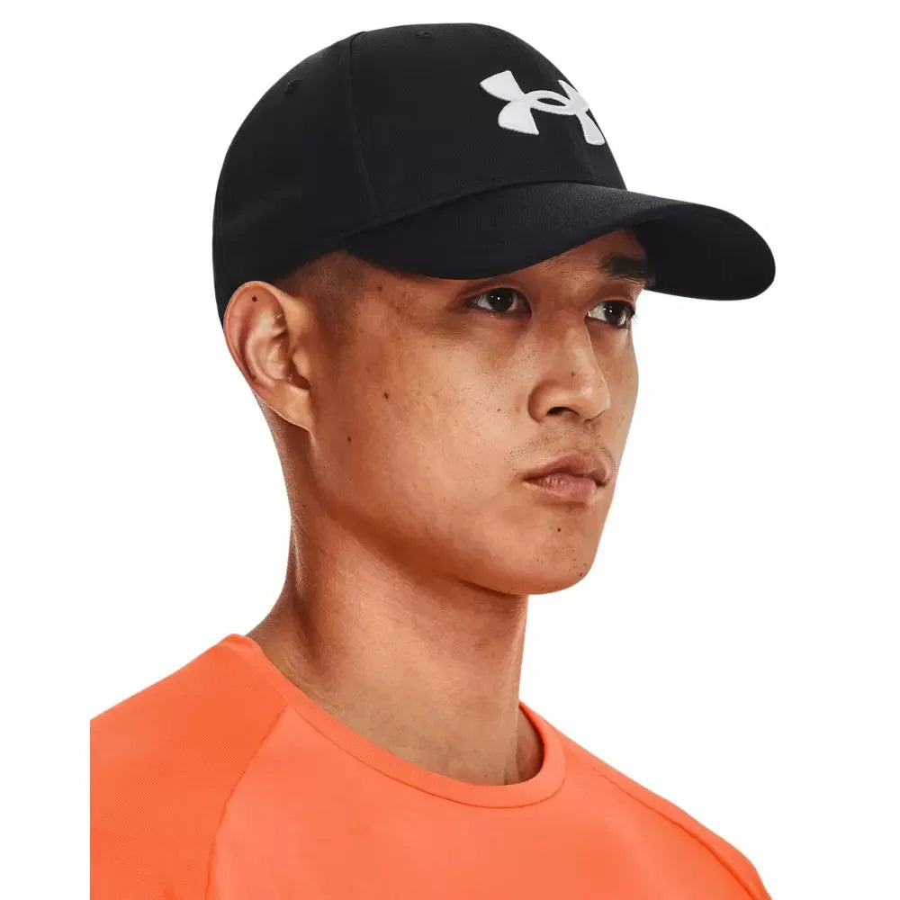 Under Armour Blitzing férfi , fekete Baseball sapka - Sportmania.hu