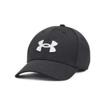 Under Armour Blitzing férfi fekete Baseball sapka