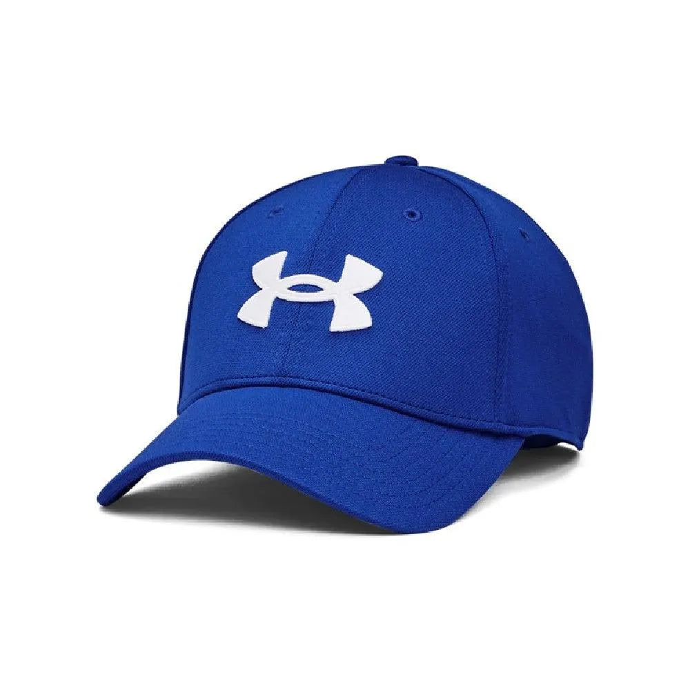 Under Armour Blitzing férfi , kék Baseball sapka - Sportmania.hu