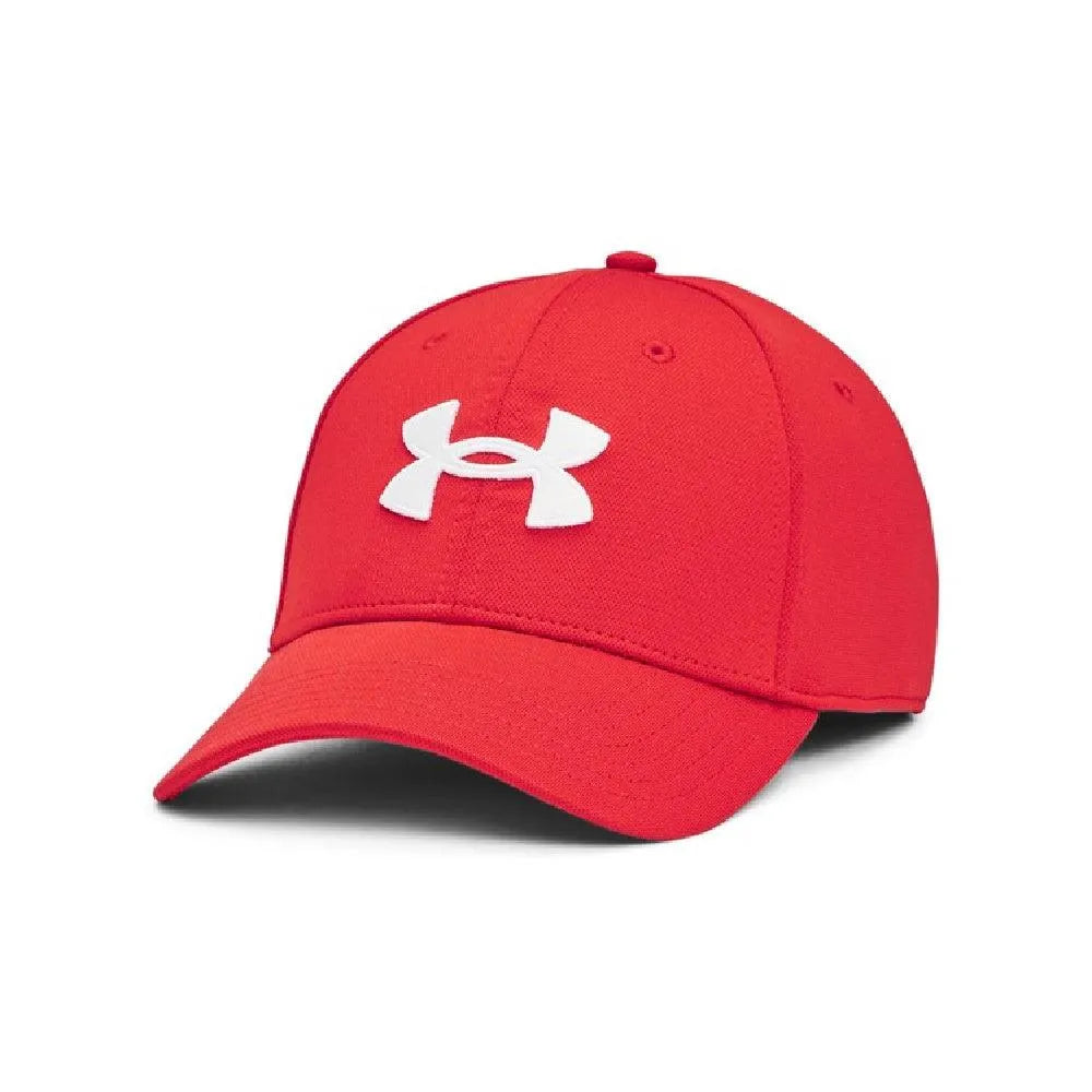 Under Armour Blitzing férfi , piros Baseball sapka - Sportmania.hu