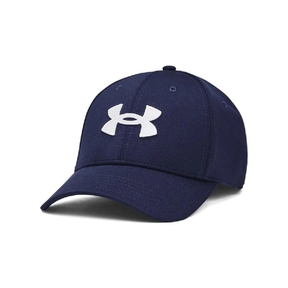 Under Armour Blitzing férfi sötétkék Baseball sapka