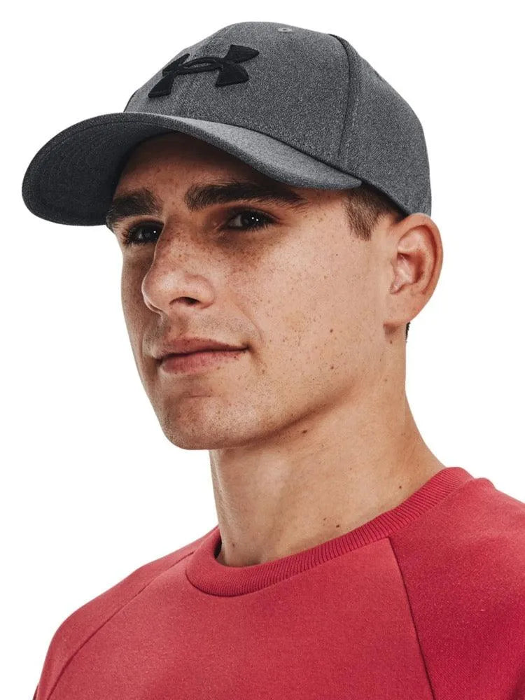 Under Armour Blitzing férfi , szürke Baseball sapka - Sportmania.hu