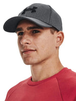 Under Armour Blitzing férfi , szürke Baseball sapka - Sportmania.hu