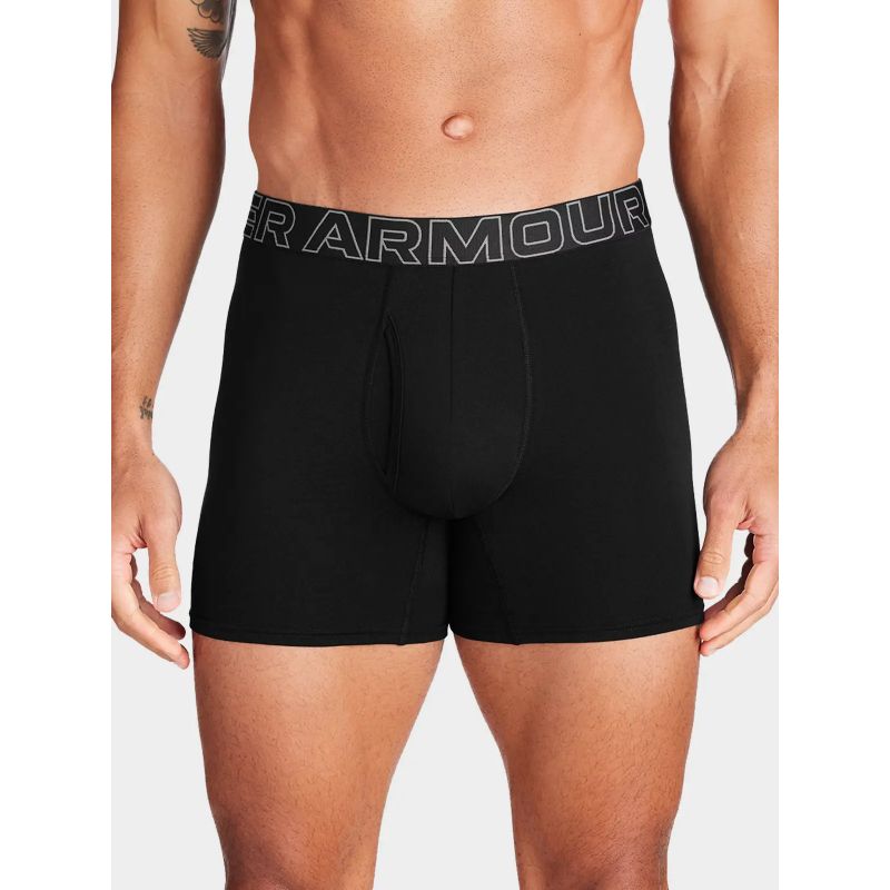 Under Armour Boxer Shorts férfi alsónemű
