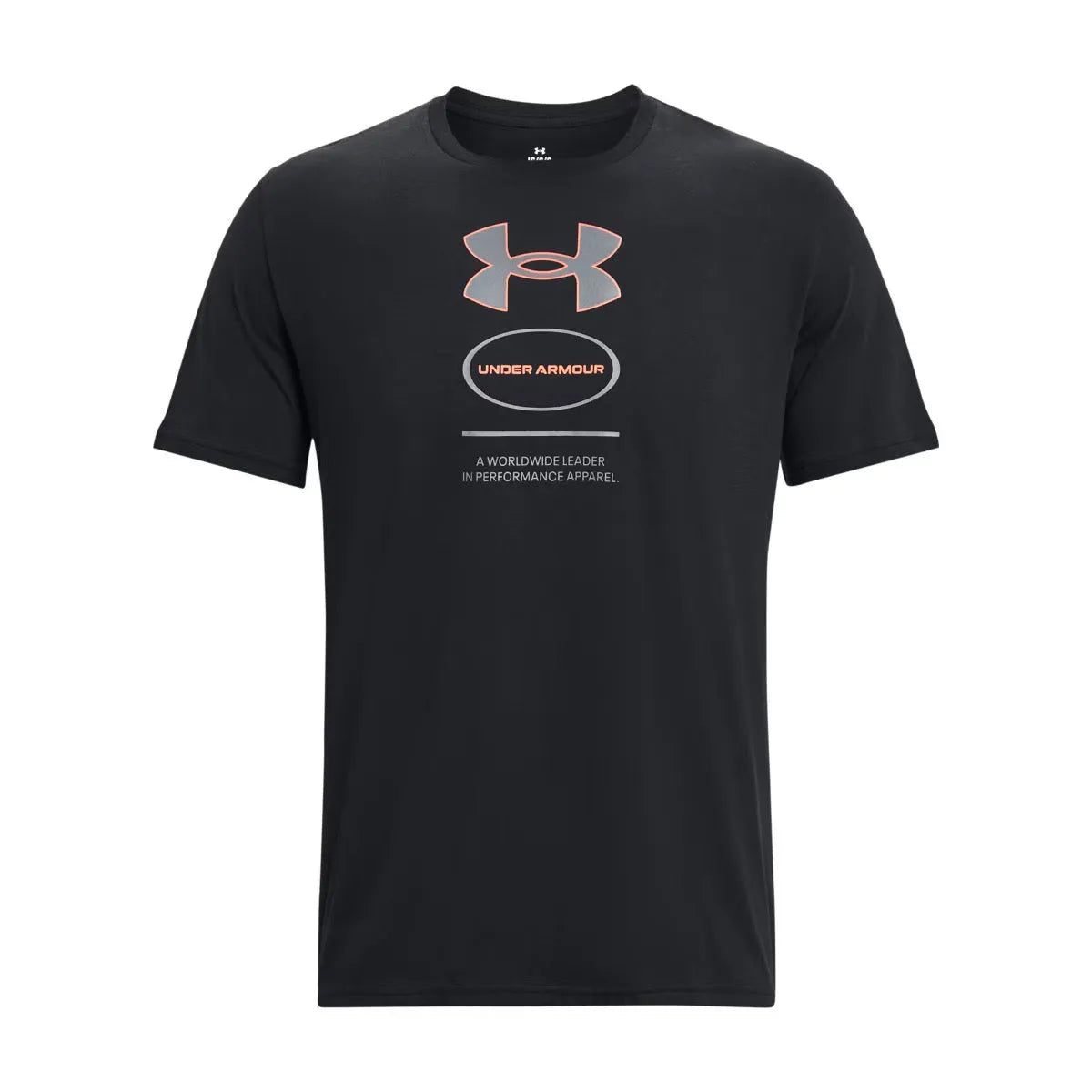 Under Armour Branded GEL Stack SS férfi Póló 1380957-001