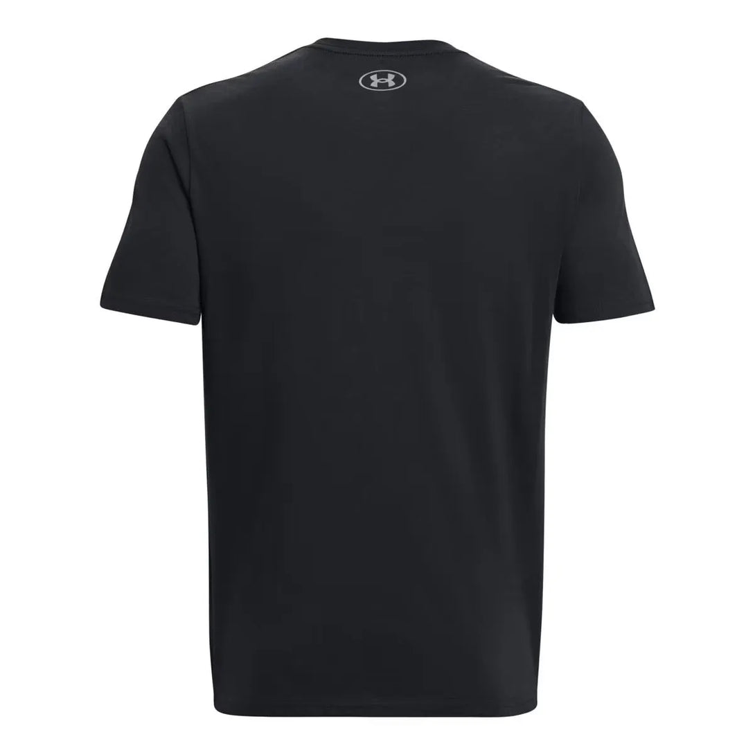 Under Armour Branded GEL Stack SS , férfi Póló - Sportmania.hu