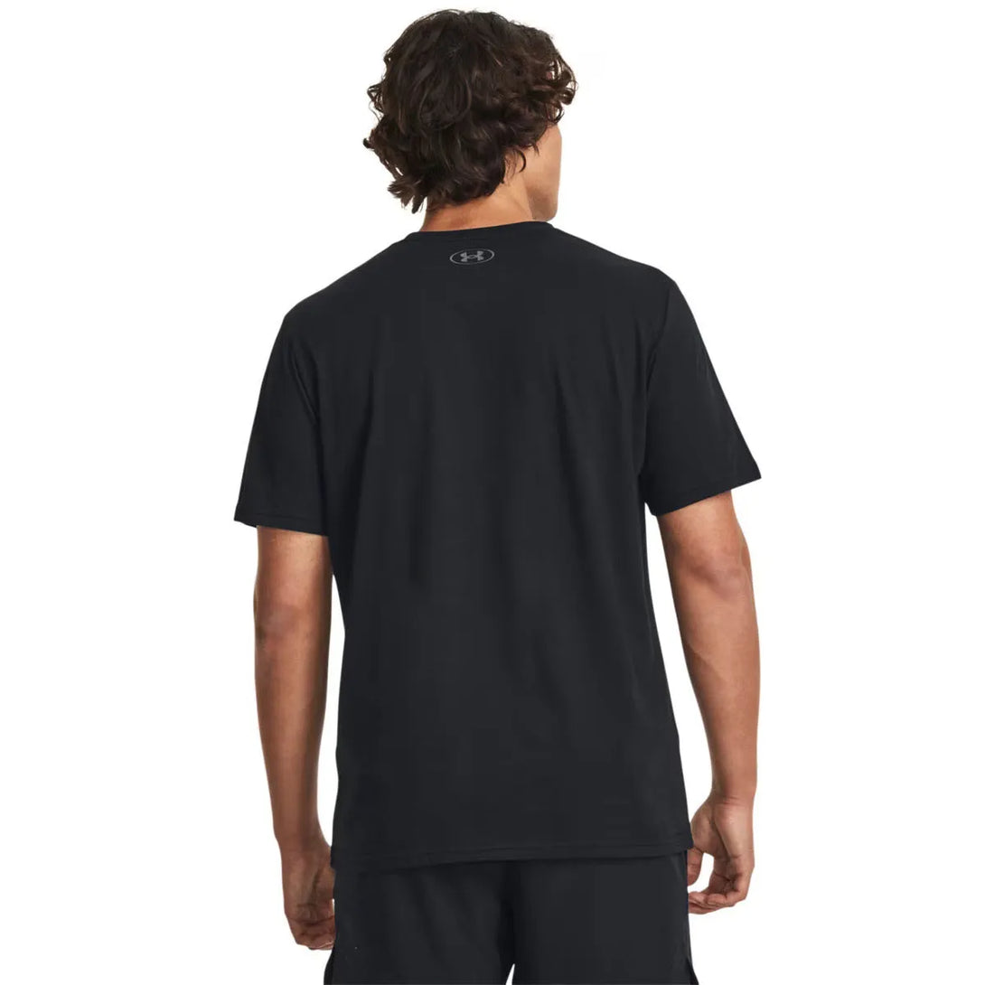 Under Armour Branded GEL Stack SS , férfi Póló - Sportmania.hu