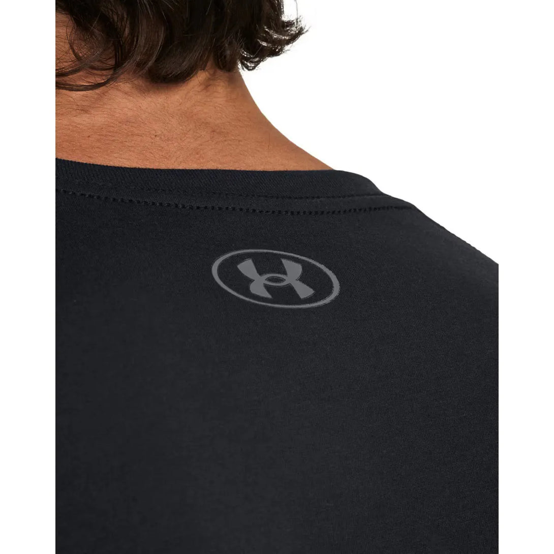 Under Armour Branded GEL Stack SS , férfi Póló - Sportmania.hu