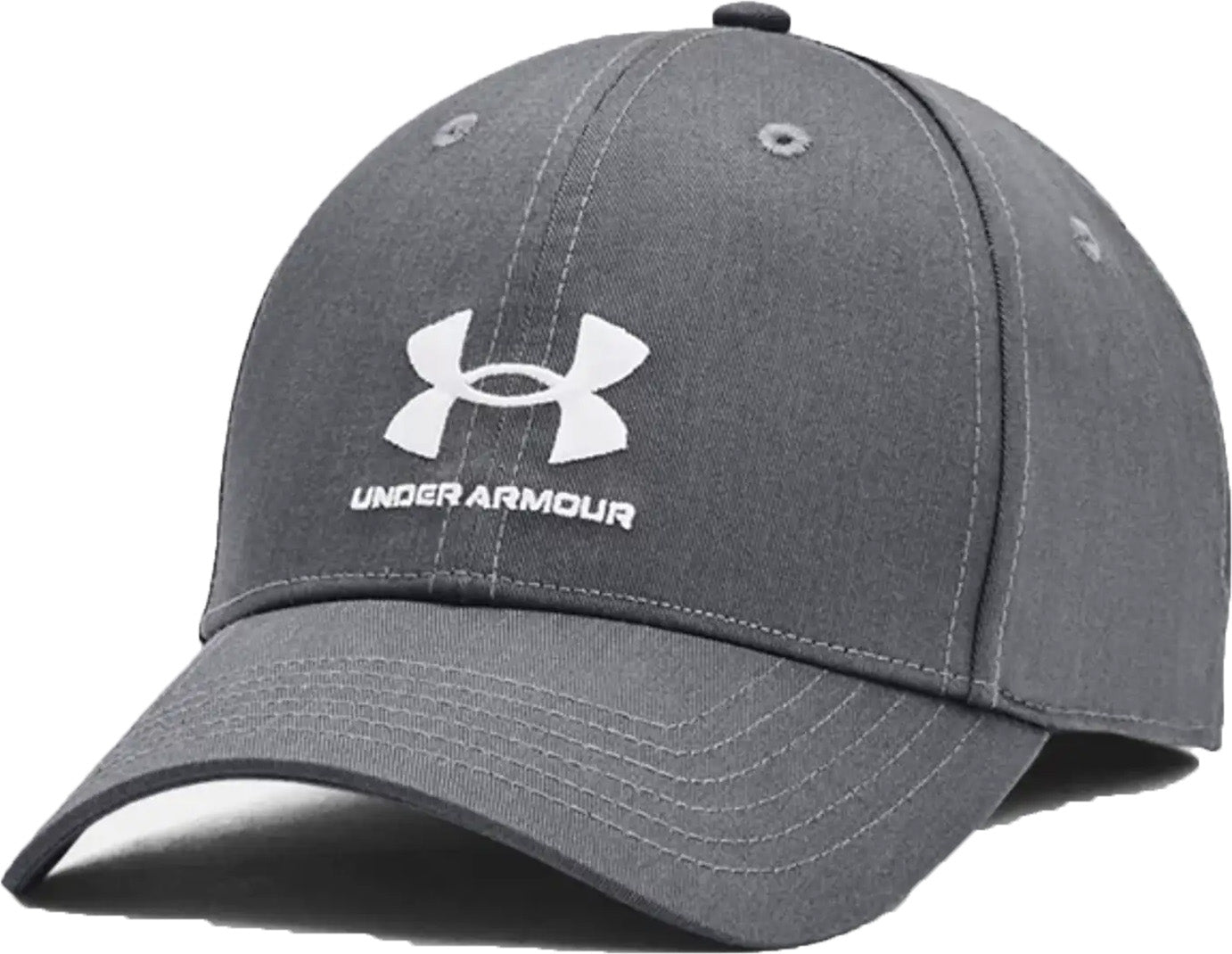 Under Armour Branded Lockup Adj M Cap Baseball sapka Baseball sapka 1381645012