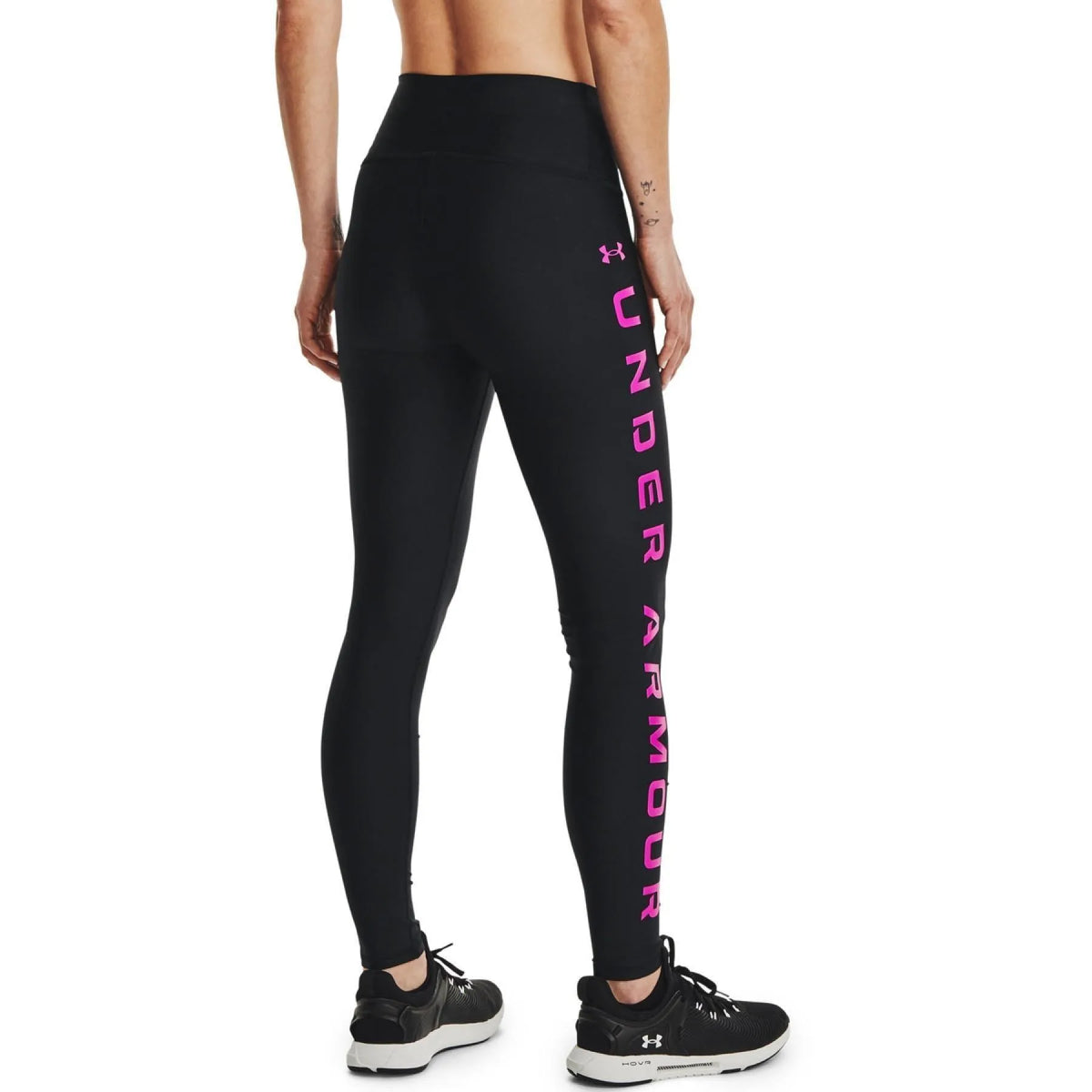 Under Armour Branded női Leggings