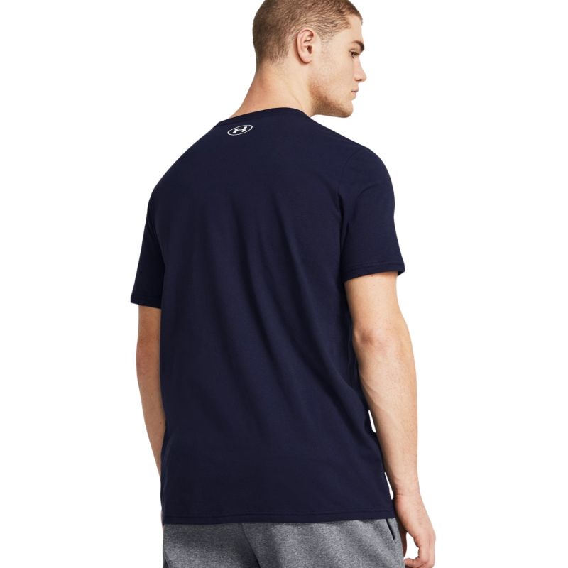 Under Armour Camo Chest Stripe T-shirt férfi Póló 1376830410