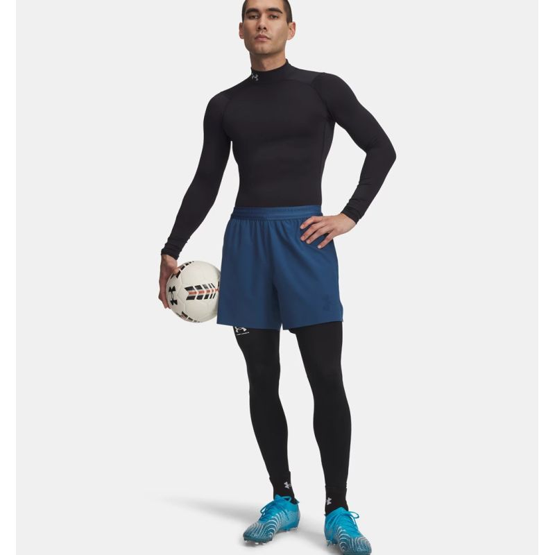 Under Armour CG Armour Leggings - size: fekete férfi termoaktív ruha