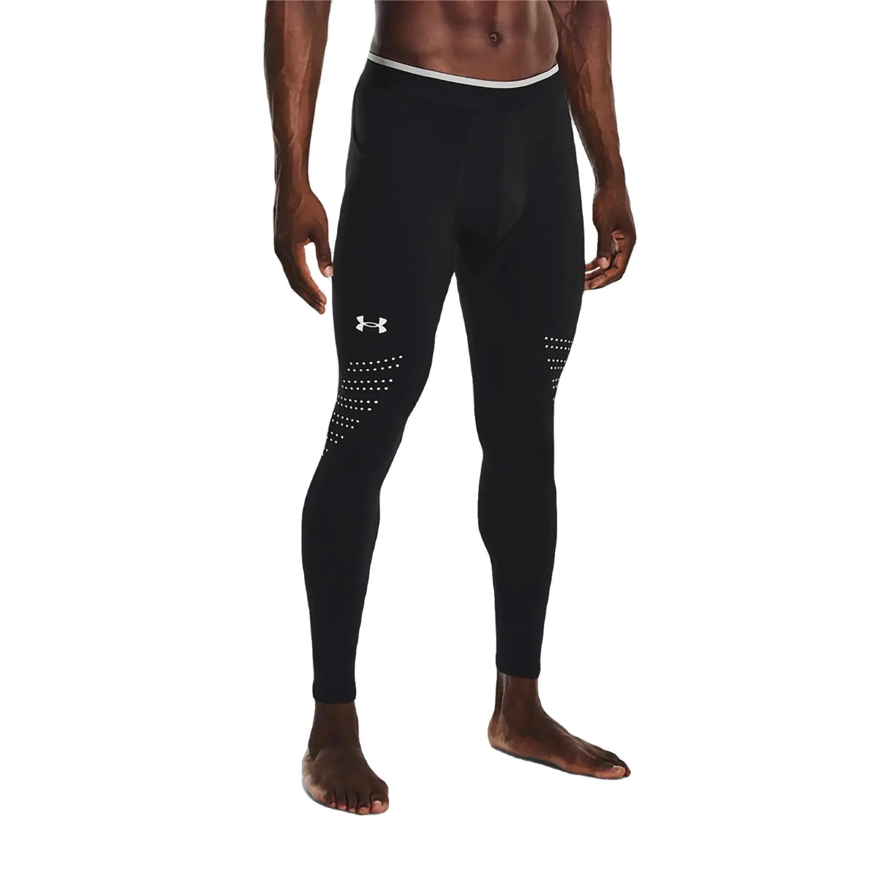 Under Armour CG Armour Novelty Legging, férfi - Sportmania.hu