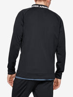 Under Armour Challenger Iii Jacket fekete férfi kabát