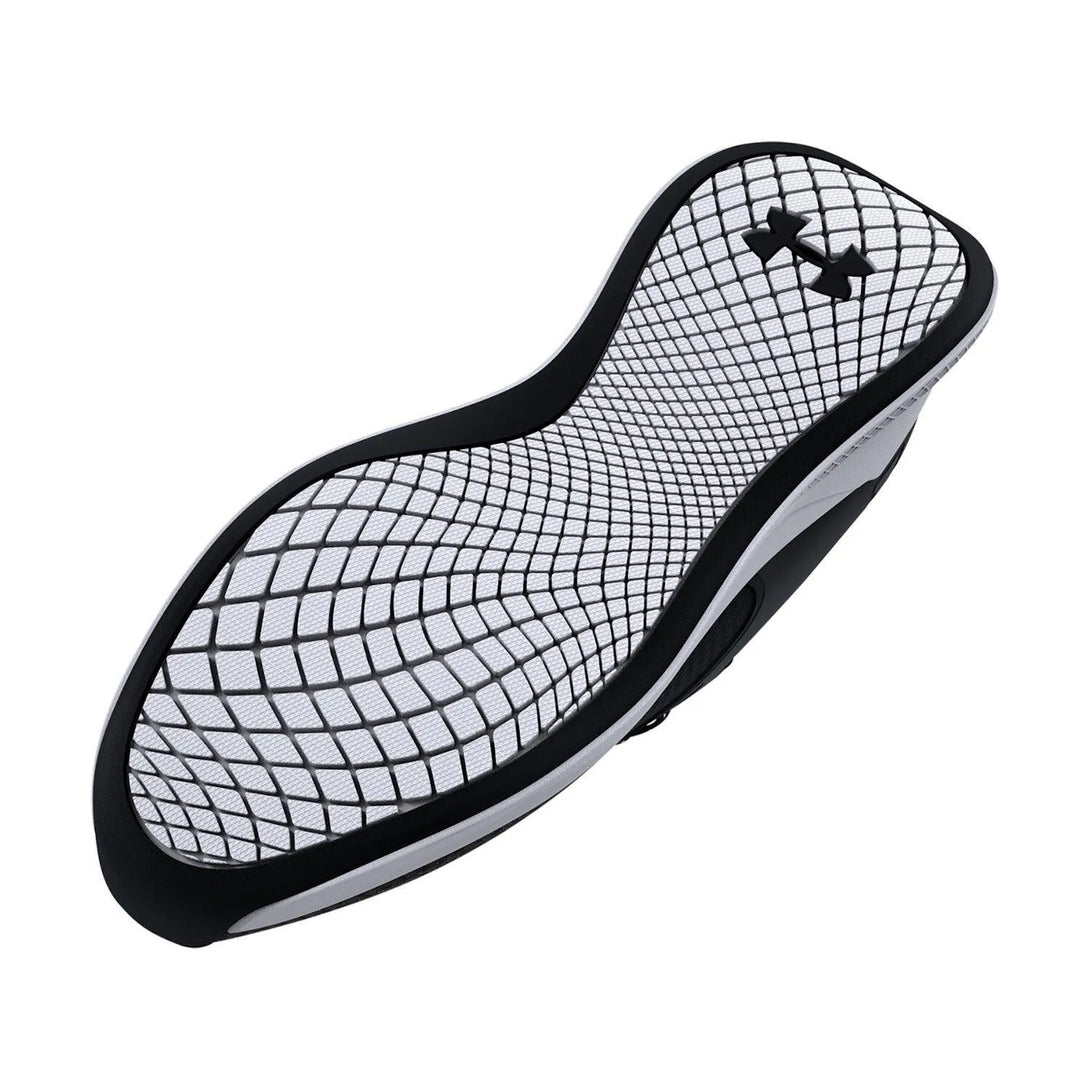 Under Armour Charged Aurora női futócipő, fekete Edzőcipő - Sportmania.hu