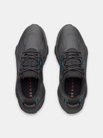 Under Armour Charged Bandit TR 4 WP fekete férfi edzőcipő