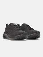 Under Armour Chlapecké boty UA BGS Assert 11 UFM SYN gyerek