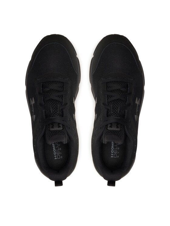 Under Armour Armor Charged Assert 10 M shoes 3026175-004 Edzőcipő