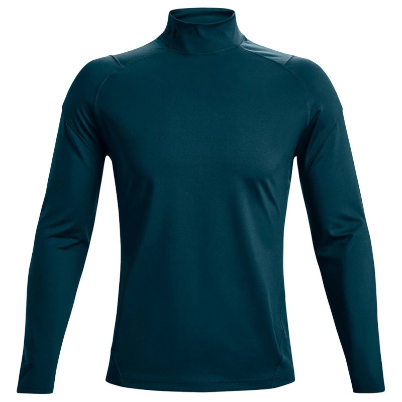 Under Armour ColdGear Rush Mock Thermal Shirt Termoaktív férfi 1366059-413