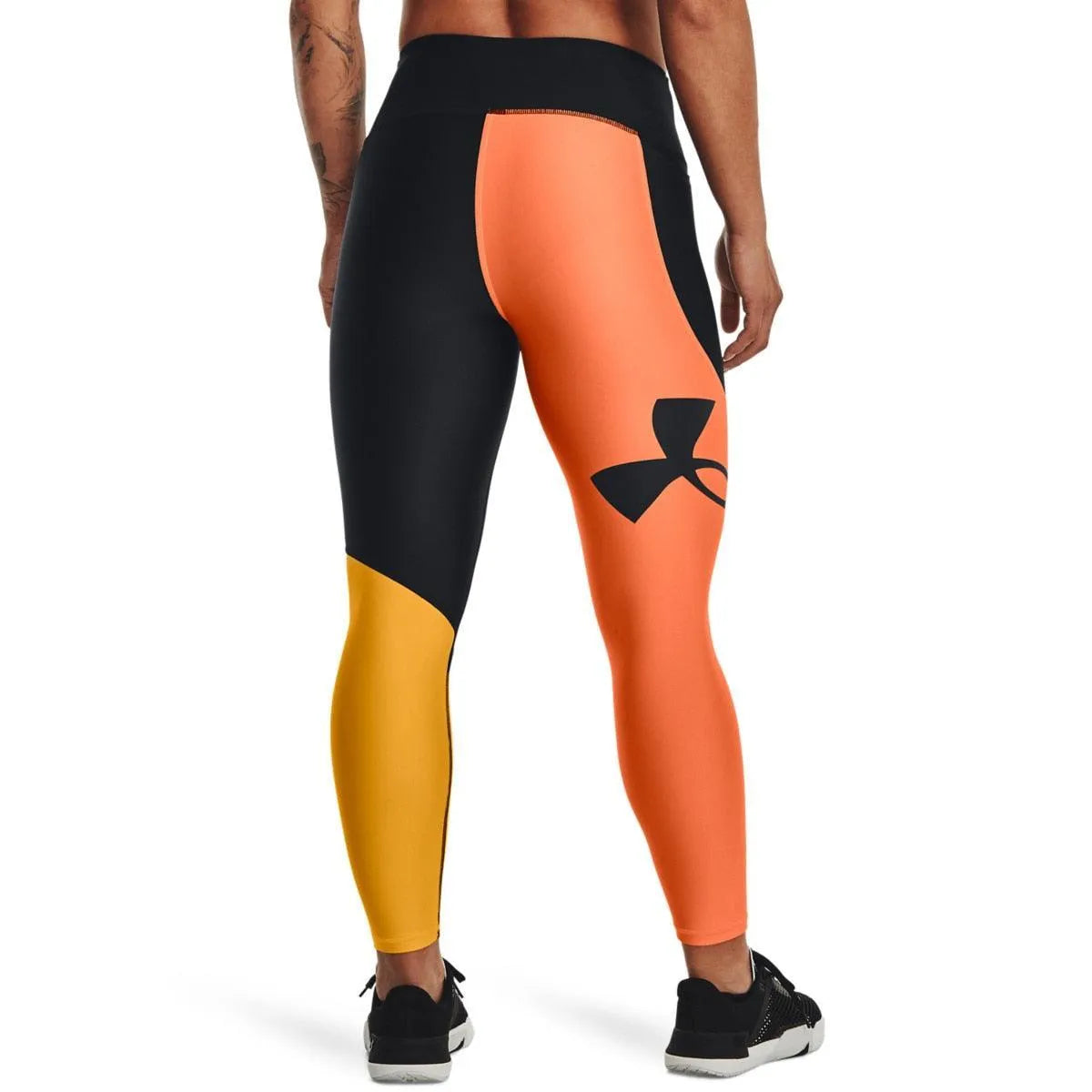 Under Armour Colorblock Ankle legging, női Leggings Egyéb - Sportmania.hu