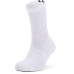 Under Armour Core 3 darabos magasszárú szett, fehér Zokni - Sportmania.hu
